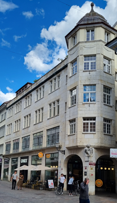 Photo des bureaux 2